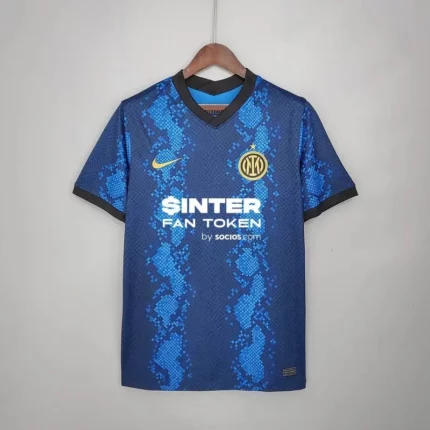 Inter Home 2021/2022