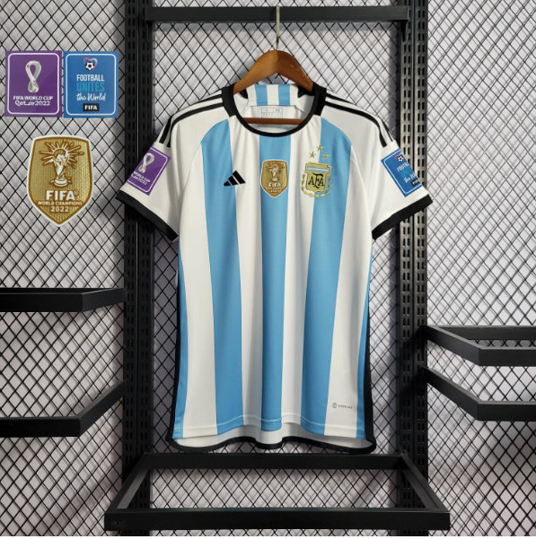 argentina