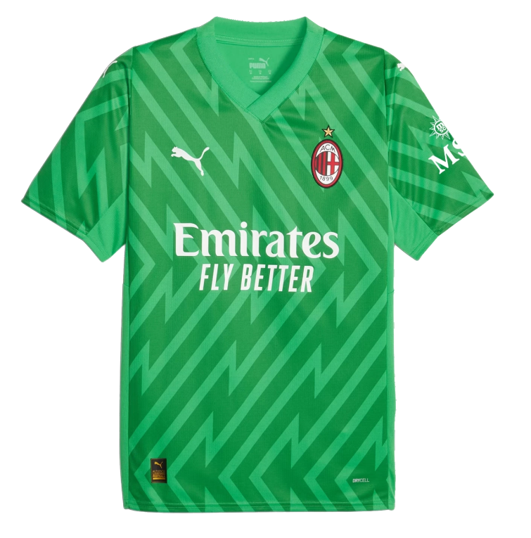 milan home