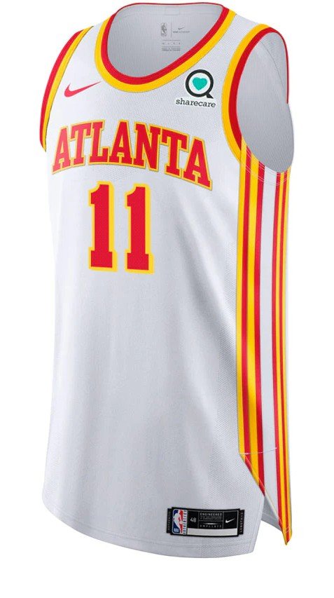 ATLANTA HAWKS