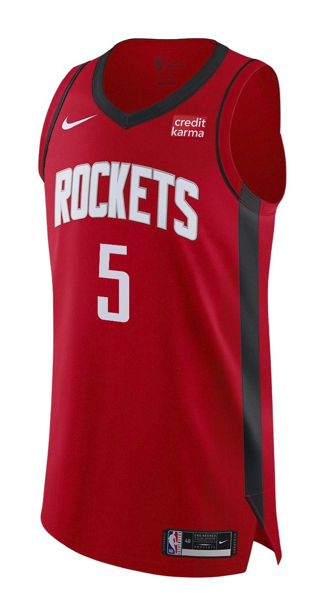 HUSTON ROCKETS 2
