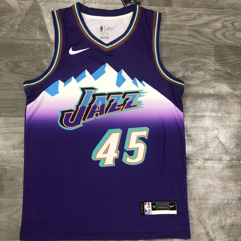 Utah Jazz 2021