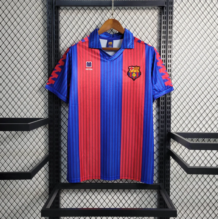Barca 19911992