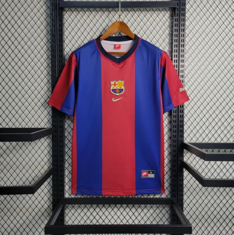 barca 9899
