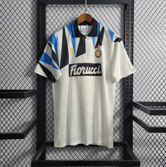 inter 19921993away