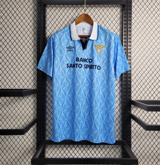 lazio 1991