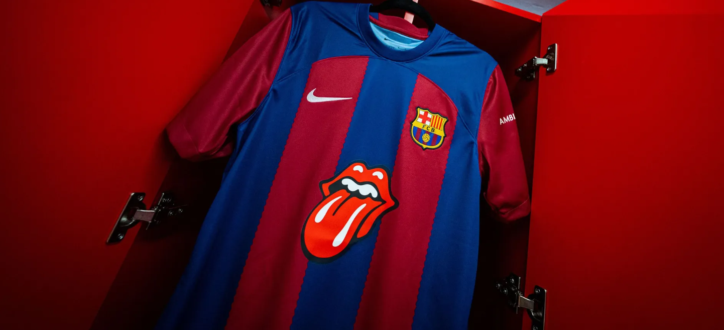 barcelona jersey 20232024