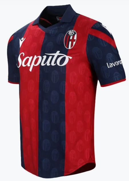 bologna home