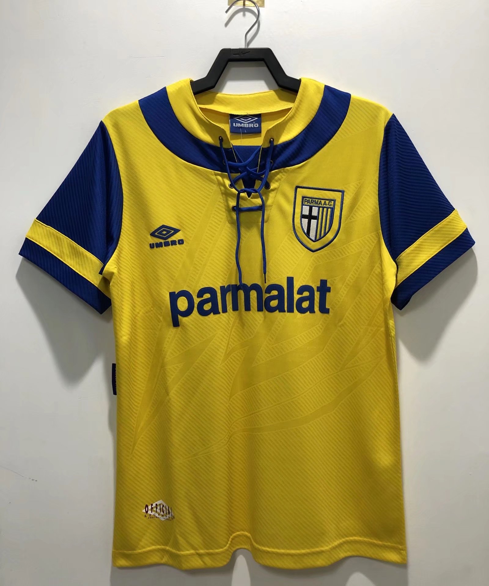 PARMA 93 94