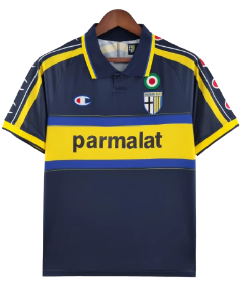 PARMA 99 00