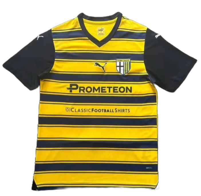 PARMA AWAY 2023 2024