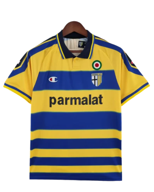 PARMA RETRO 99 00